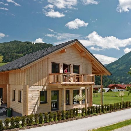 Bergchalet Raffalt رورموس المظهر الخارجي الصورة